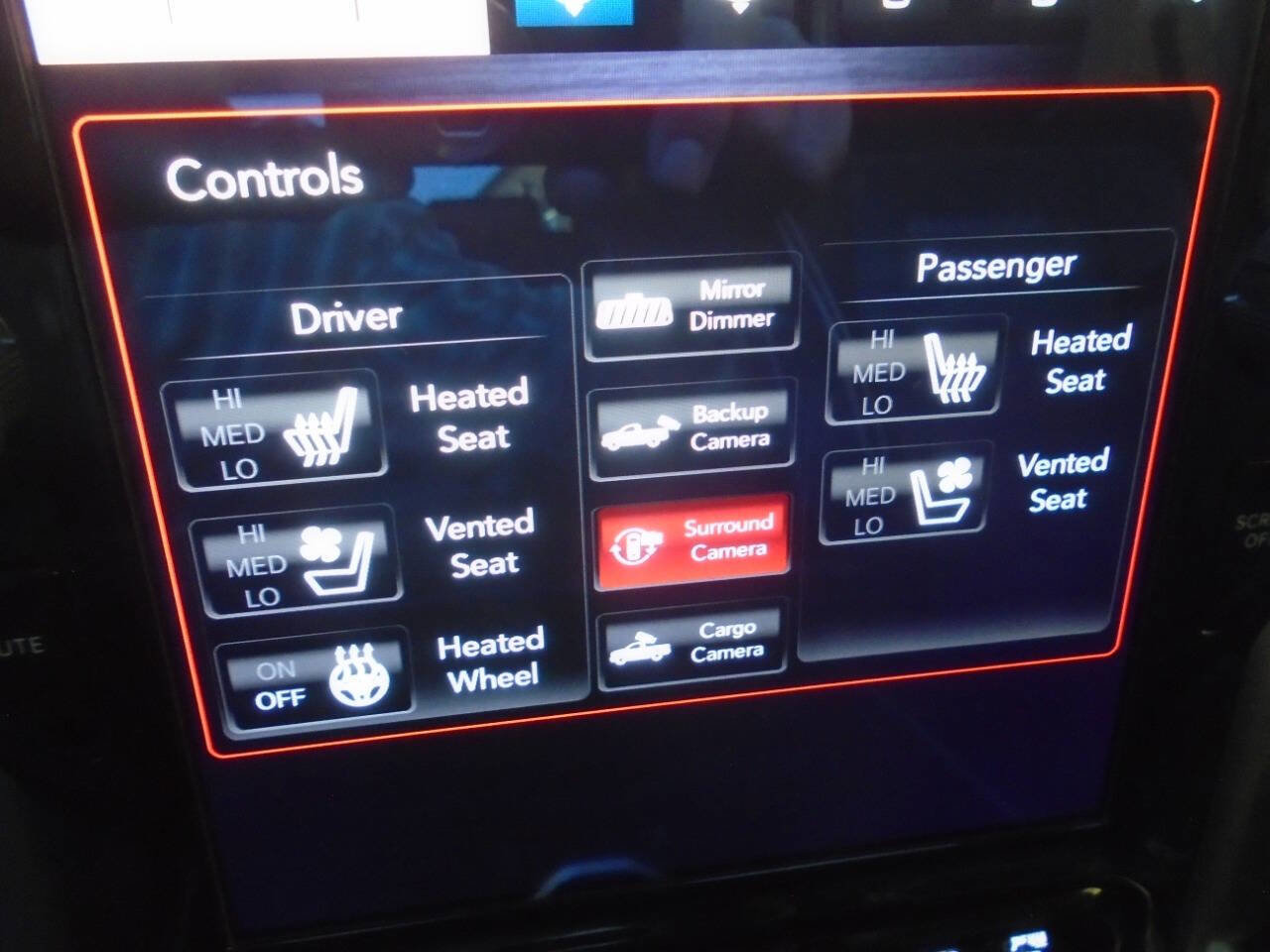 Used 2021 RAM 3500 Laramie w/ Night Edition image 84