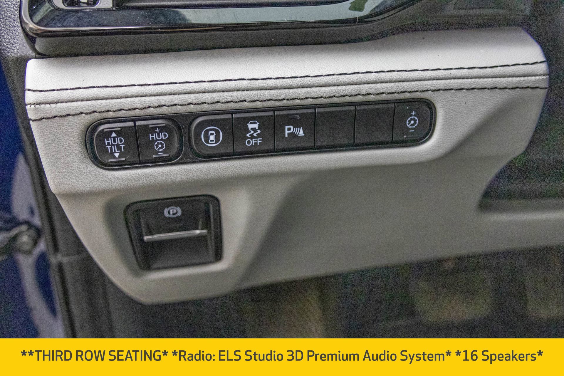 Used 2023 Acura MDX SH-AWD w/ Advance Package image 12