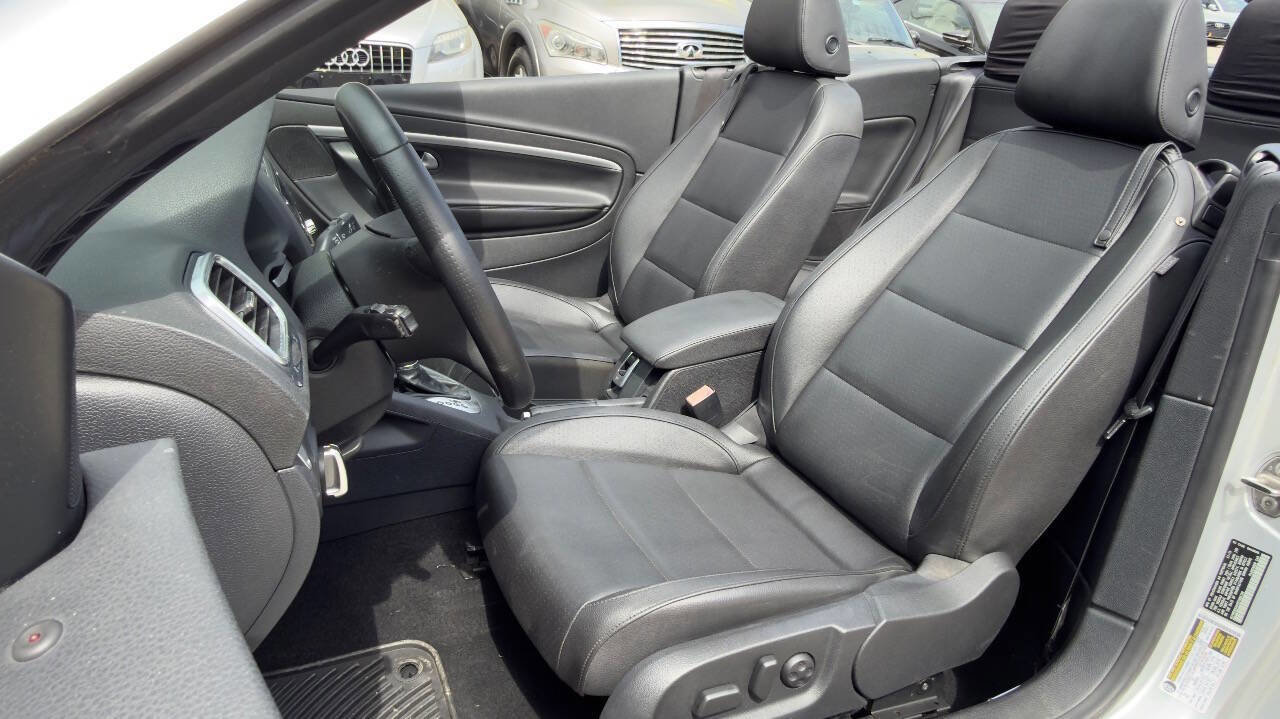 Used 2013 Volkswagen Eos Komfort image 27