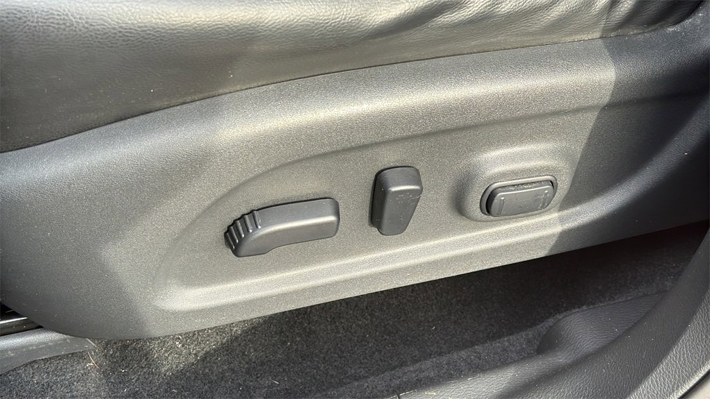 Used 2021 Nissan Murano SL w/ SL Moonroof Package image 12