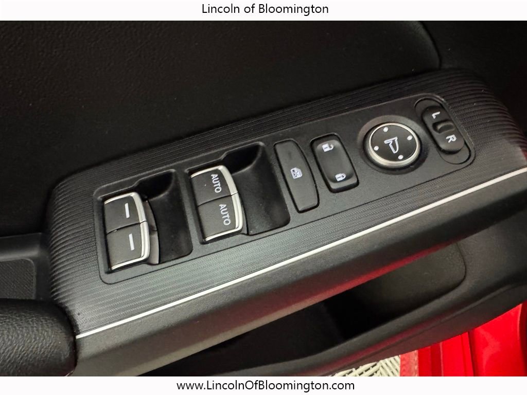 Used 2023 Honda Civic Touring image 34