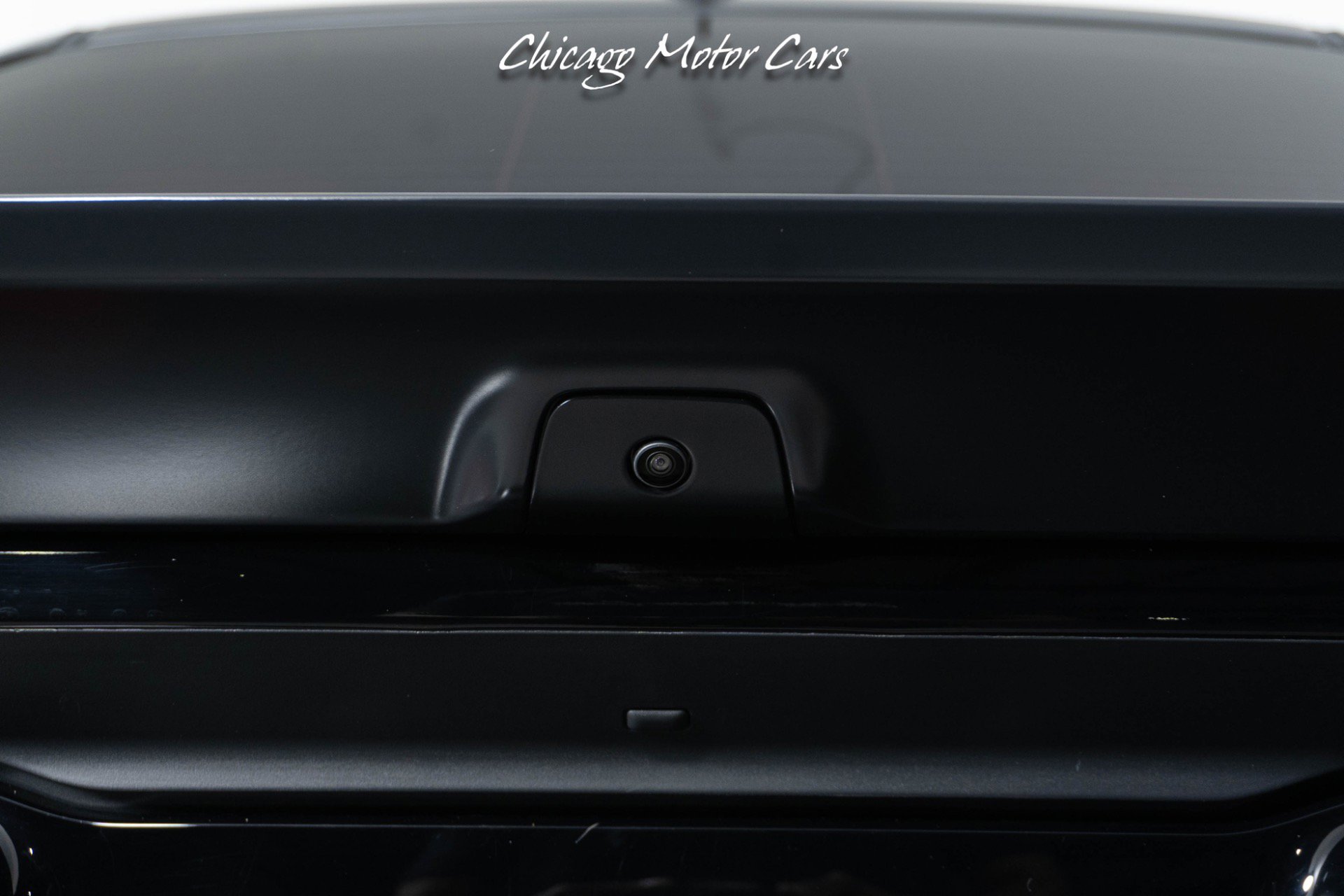 Used 2023 Dodge Challenger SRT Hellcat Redeye RWD image 16