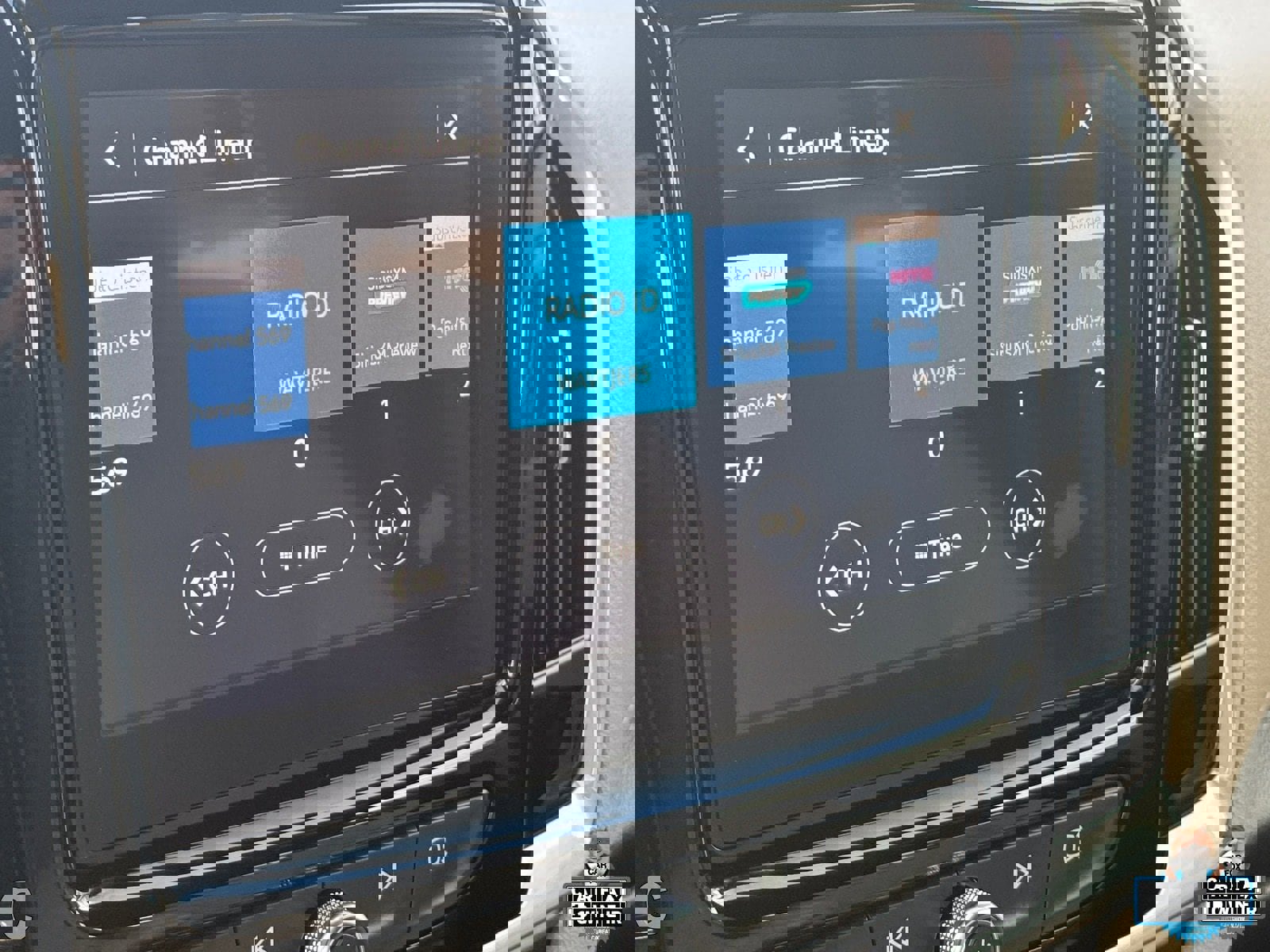 Certified 2023 Chevrolet Traverse LT image 23