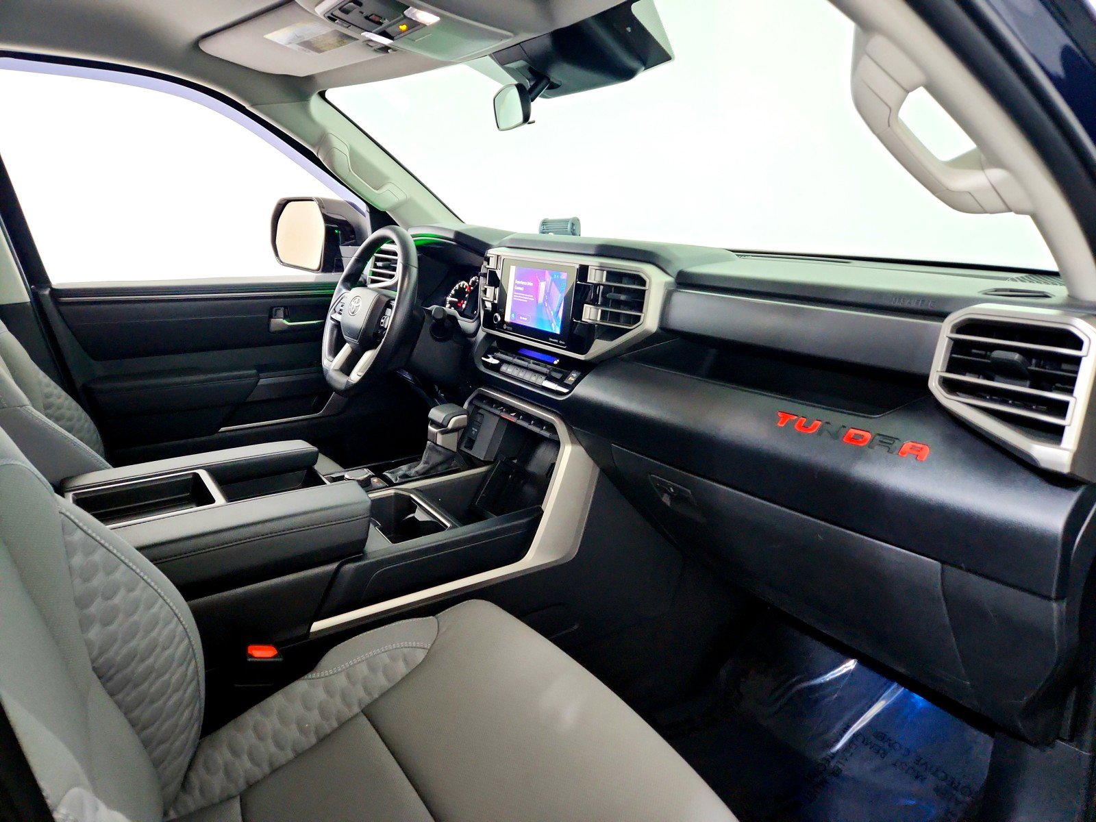 Used 2024 Toyota Tundra SR5 image 25