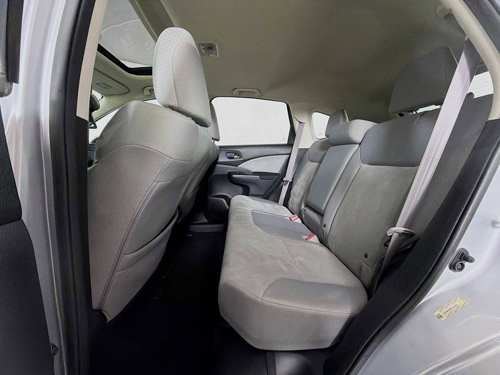 Used 2015 Honda CR-V EX image 19