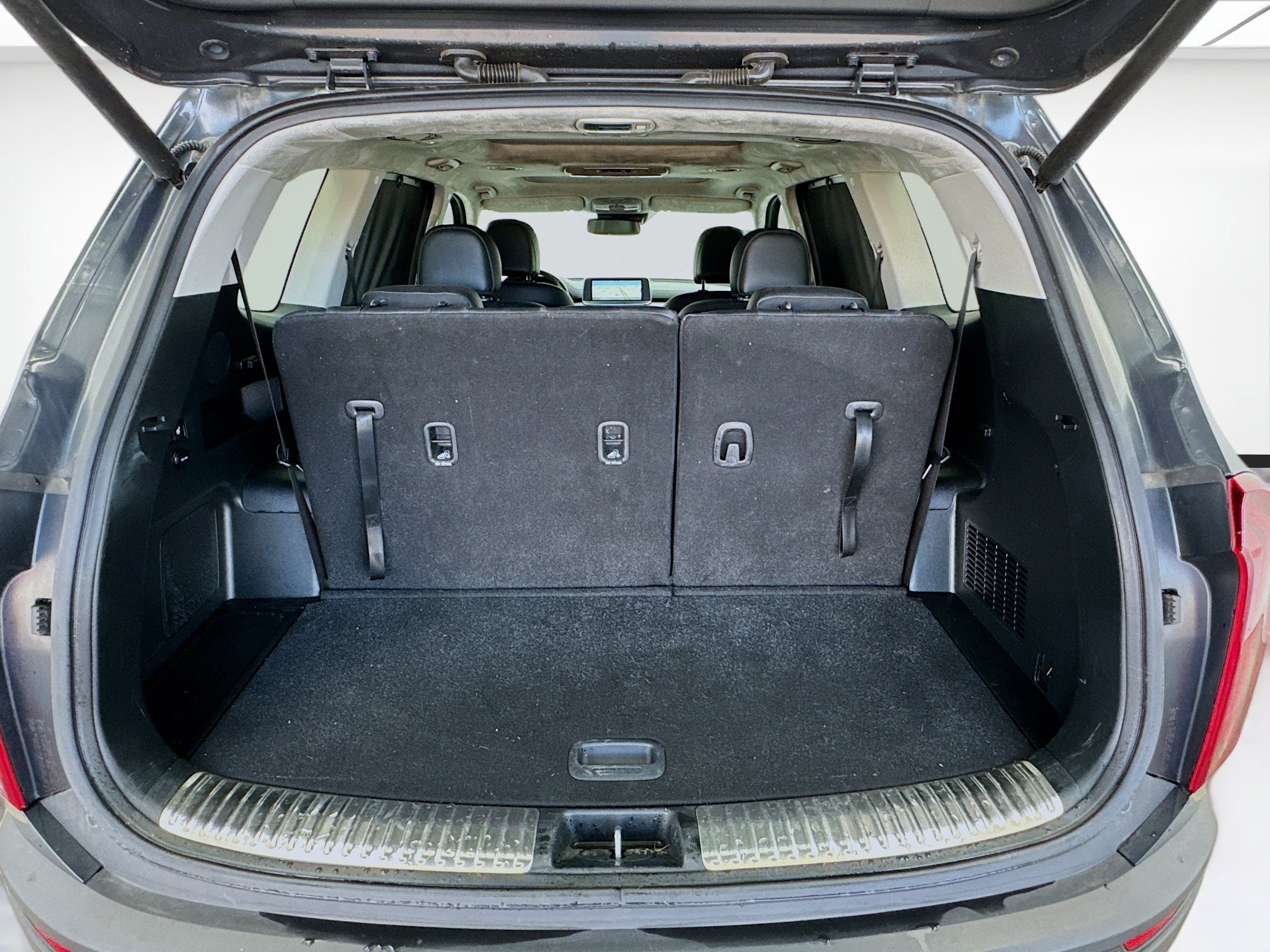 Used 2022 Kia Telluride SX w/ SX Prestige Package AWD/4WD image 18
