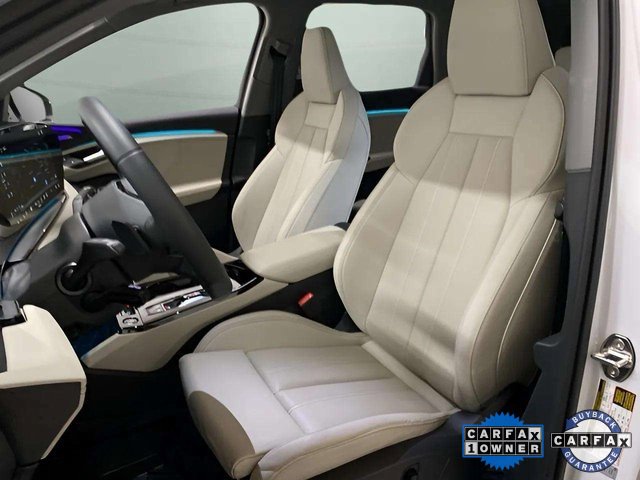 Used 2025 Audi Q6 e-tron Premium Plus w/ Premium Plus image 69