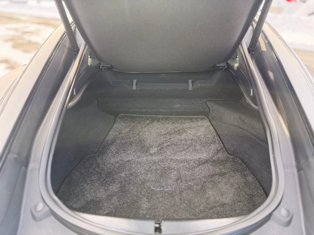 Used 2020 Jaguar F-TYPE Checkered Flag image 6