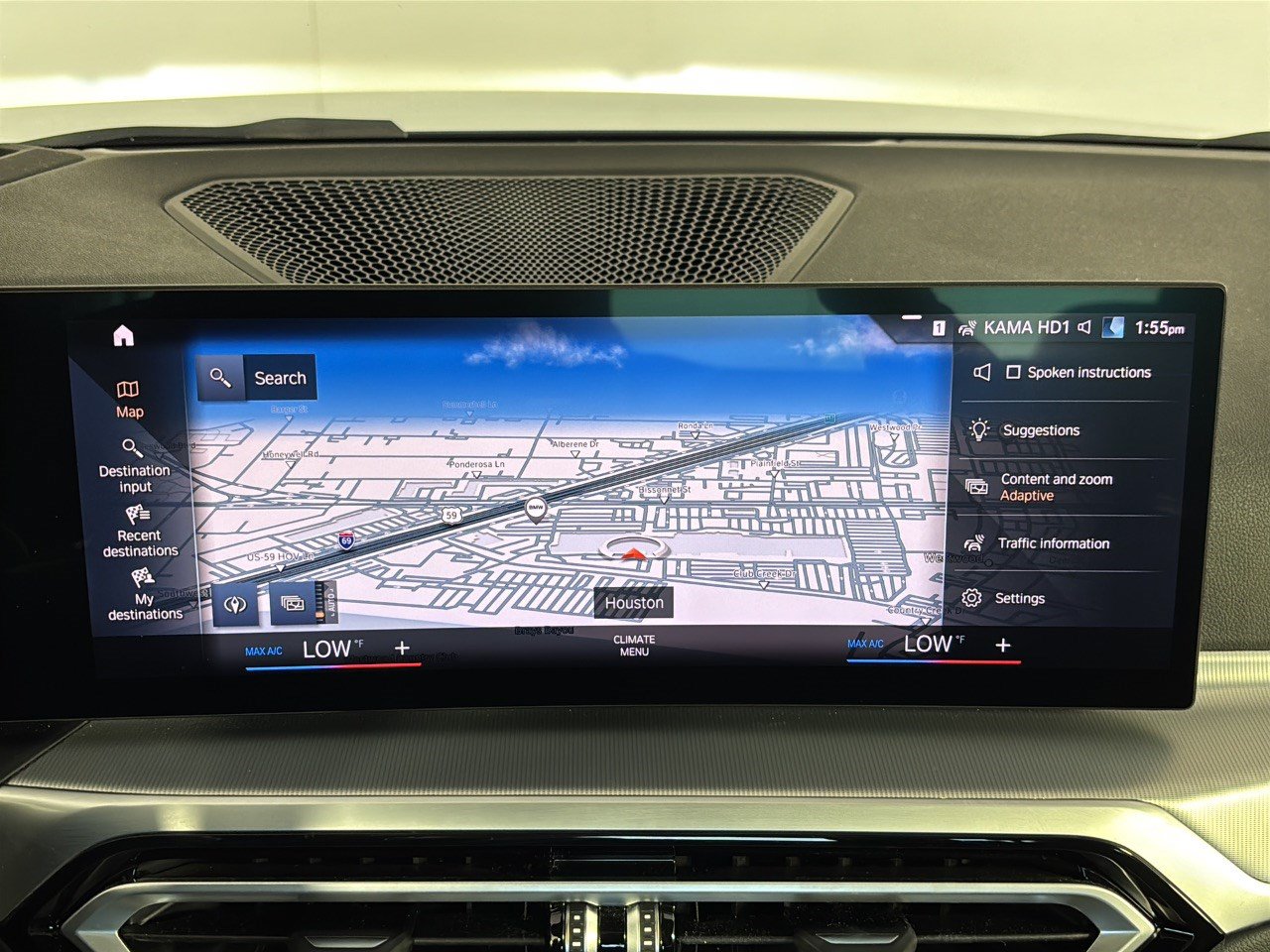 Certified 2024 BMW M440i Coupe w/ Premium Package RWD image 23