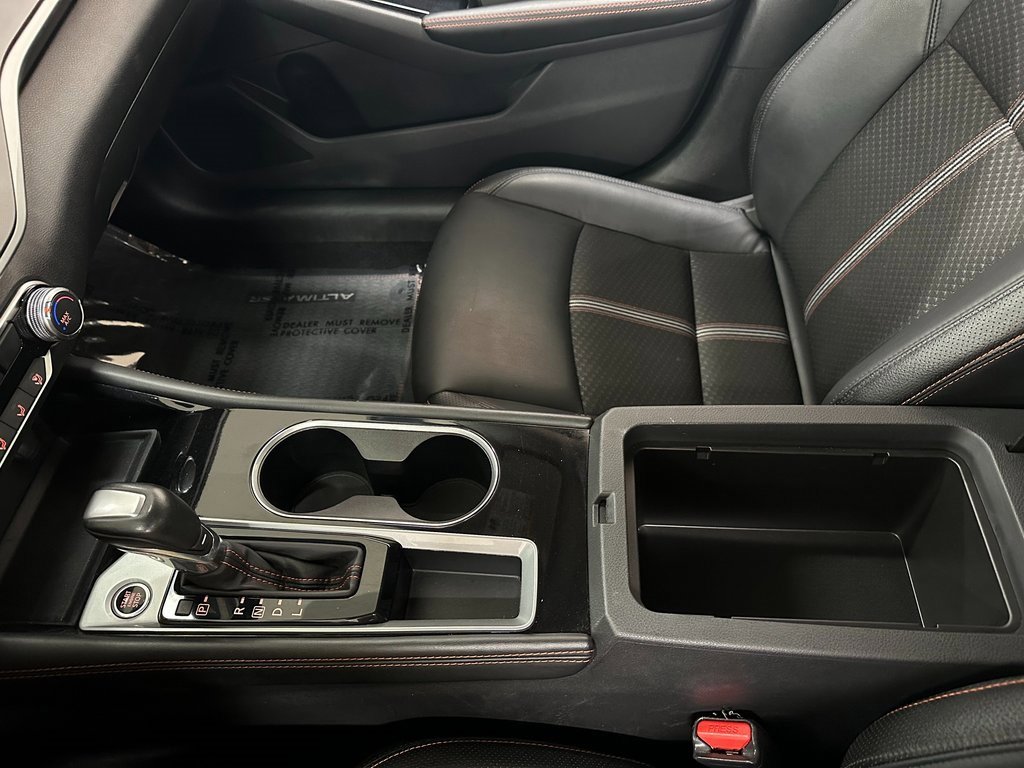 Used 2023 Nissan Altima 2.5 SR image 28