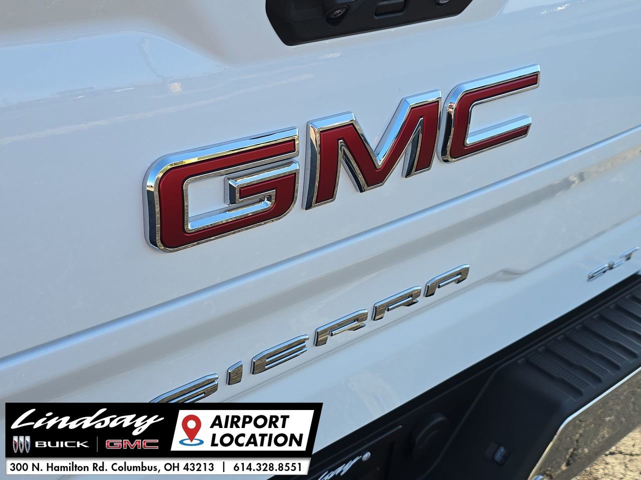 New 2025 GMC Sierra 1500 SLT w/ SLT Premium Plus Package image 32