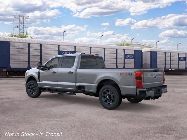 New 2026 Ford F250 XL w/ STX Appearance Package AWD/4WD image 4