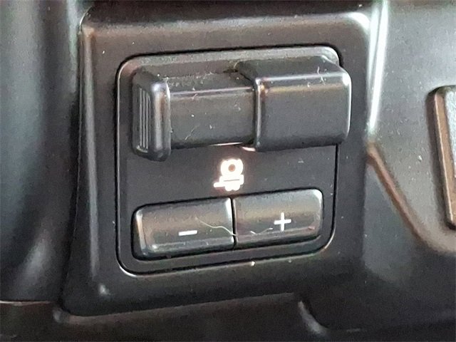 Used 2021 GMC Sierra 1500 AT4 w/ AT4 Preferred Package image 26