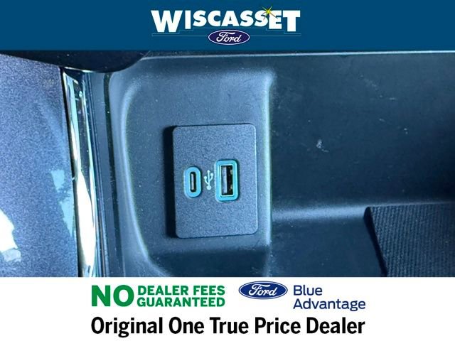 Used 2023 Ford F150 XLT w/ Equipment Group 302A High image 14