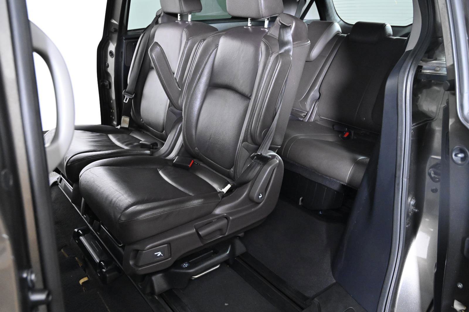 Used 2019 Honda Odyssey EX-L image 24