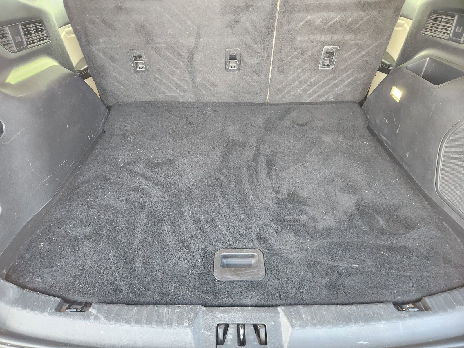 Used 2015 Ford Edge Titanium w/ Equipment Group 301A image 35