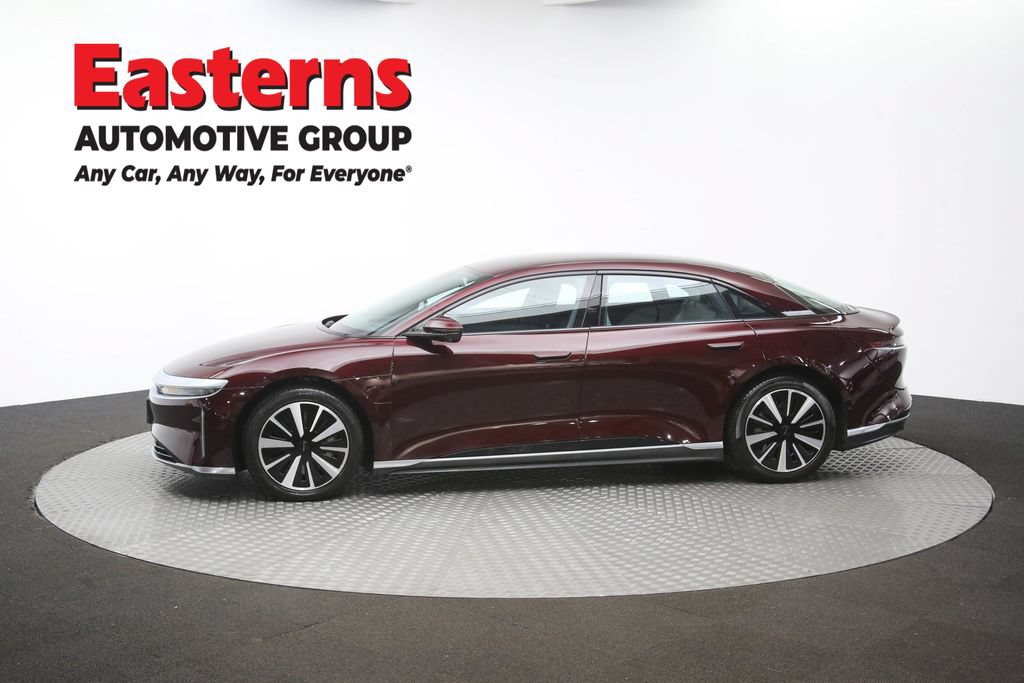 Used 2023 Lucid Air Touring AWD/4WD image 59