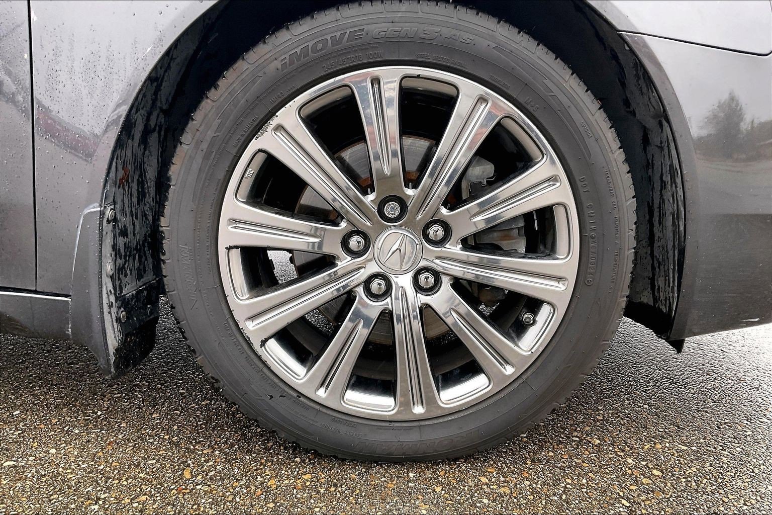 Used 2014 Acura TL Special Edition image 22