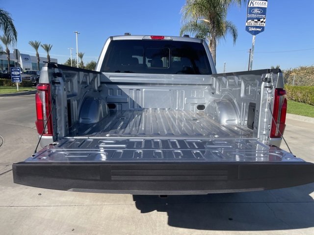 New 2025 Ford F150 Lariat image 26