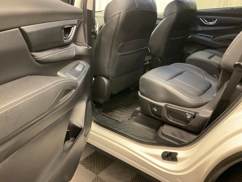 Used 2023 Subaru Ascent Limited w/ Popular Package #2A AWD/4WD image 25