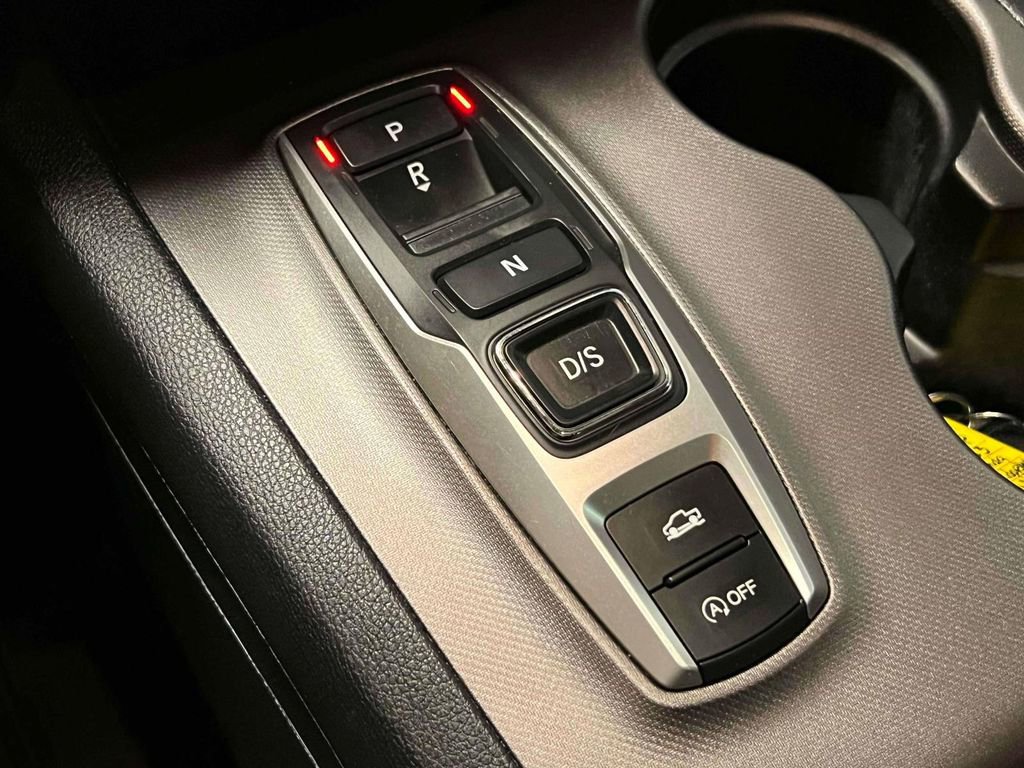 Used 2023 Honda Ridgeline RTL image 32