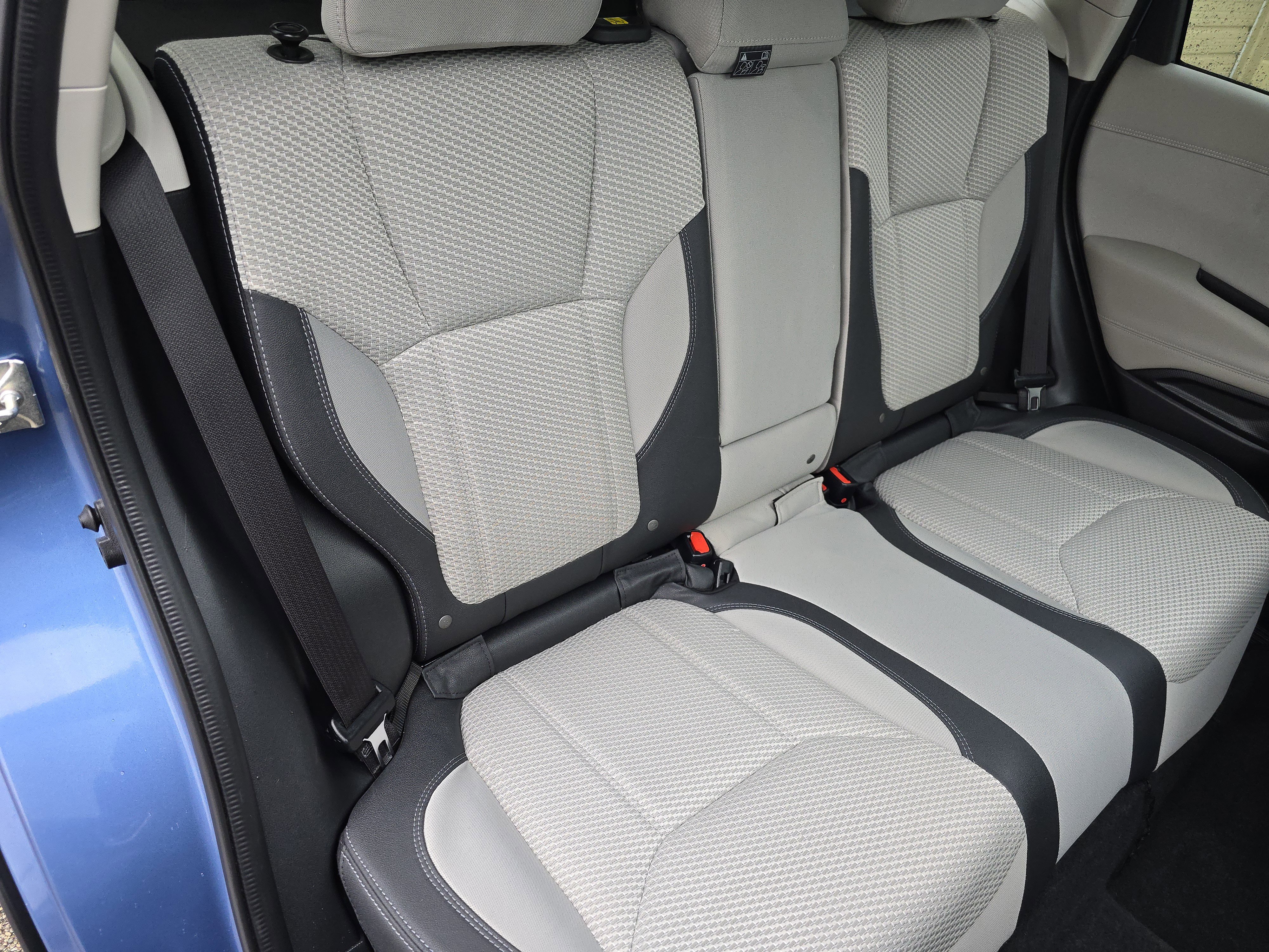 Used 2021 Subaru Forester Premium w/ Popular Package #1 image 21