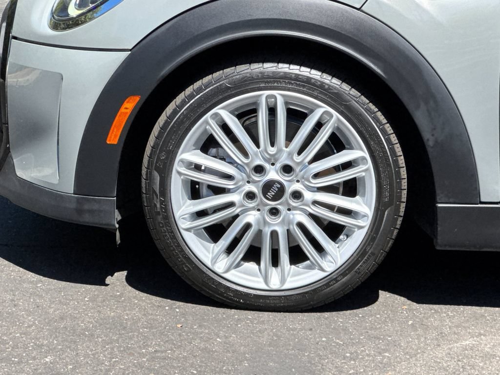 Used 2022 MINI Cooper S FWD image 38