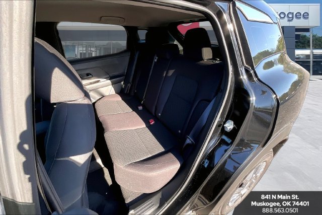 New 2027 Nissan Kicks S AWD/4WD image 15