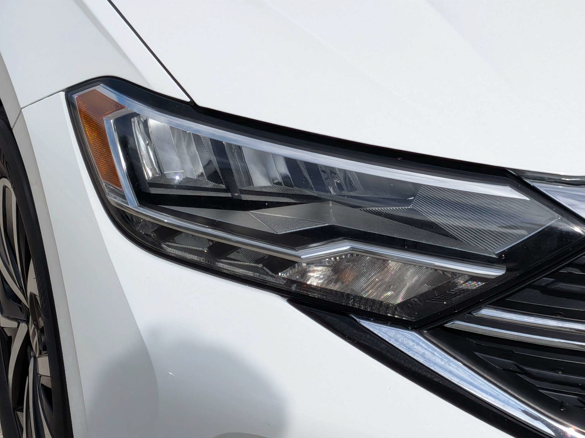 Used 2023 Volkswagen Jetta S FWD image 9