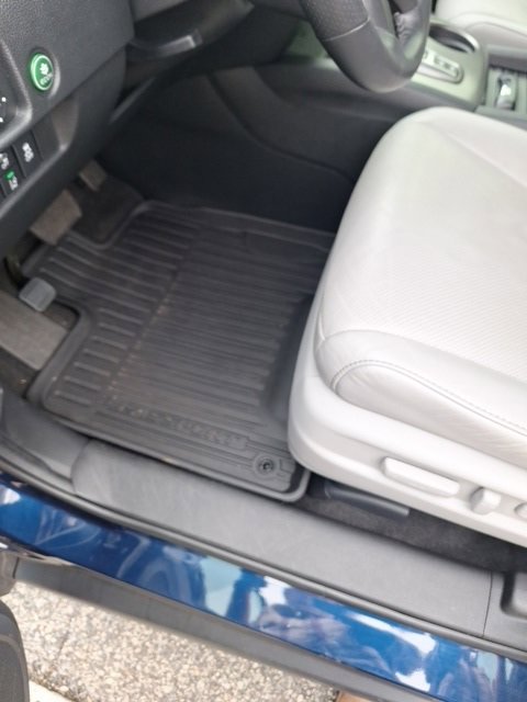 Used 2022 Honda Passport EX-L image 18