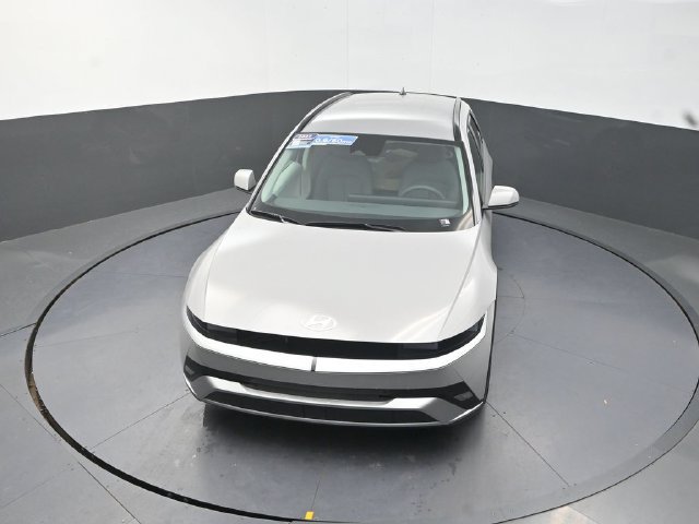 New 2027 Hyundai Ioniq 5 SEL RWD image 22
