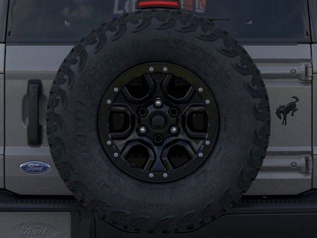 New 2026 Ford Bronco Badlands image 24