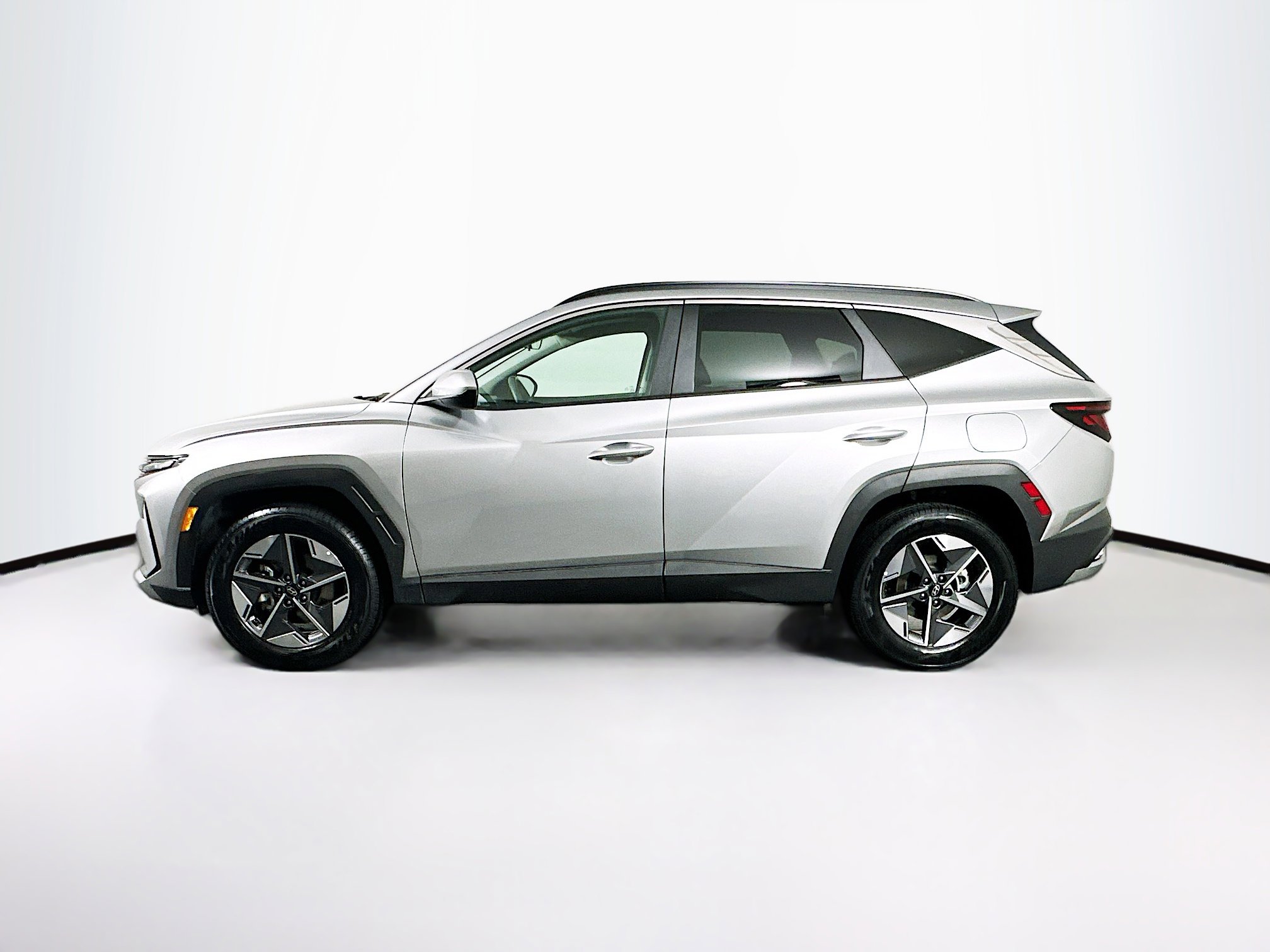 Used 2025 Hyundai Tucson SEL image 4
