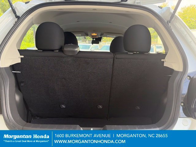 Used 2024 Mitsubishi Mirage ES FWD image 28