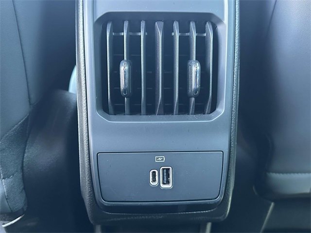 Used 2024 Dodge Hornet R/T image 18