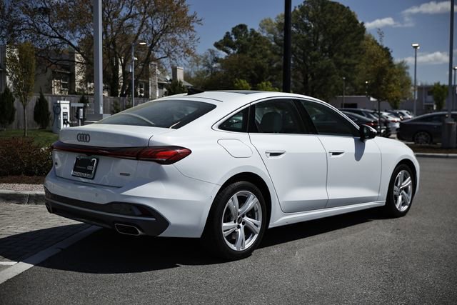 Used 2025 Audi A5 2.0T Premium w/ Convenience Package image 7