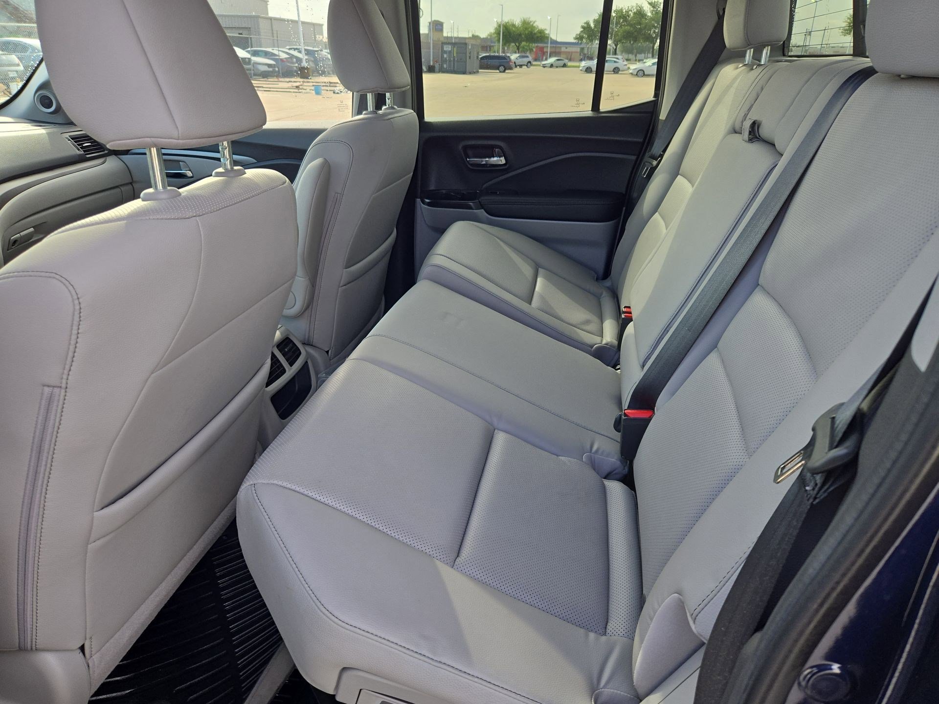 Used 2023 Honda Ridgeline RTL image 27