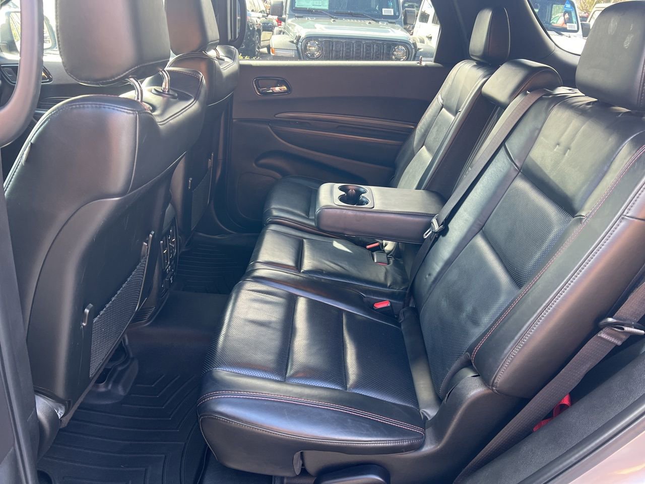 Used 2021 Dodge Durango R/T image 21