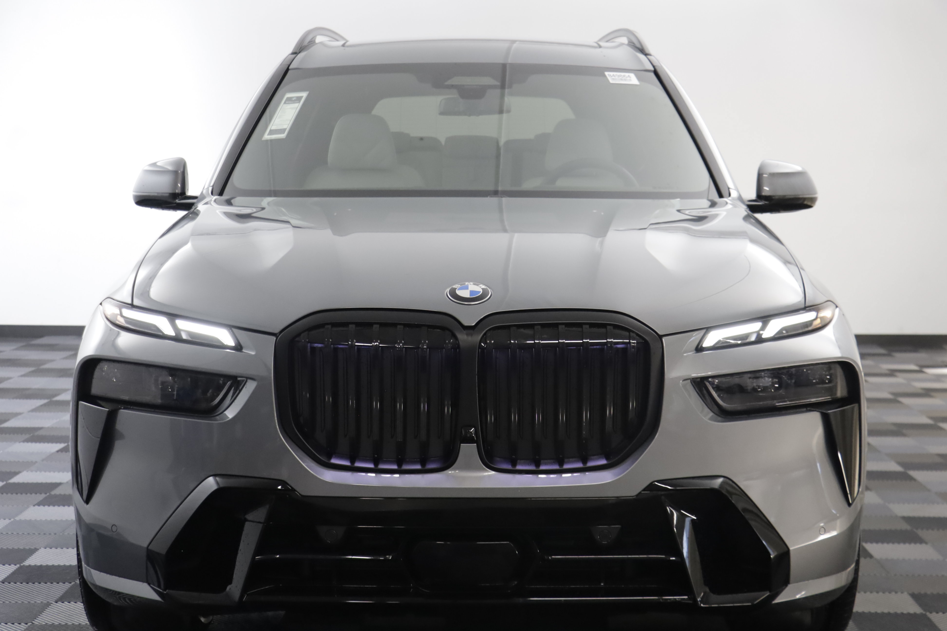New 2027 BMW X7 xDrive40i w/ Executive Package AWD/4WD image 25