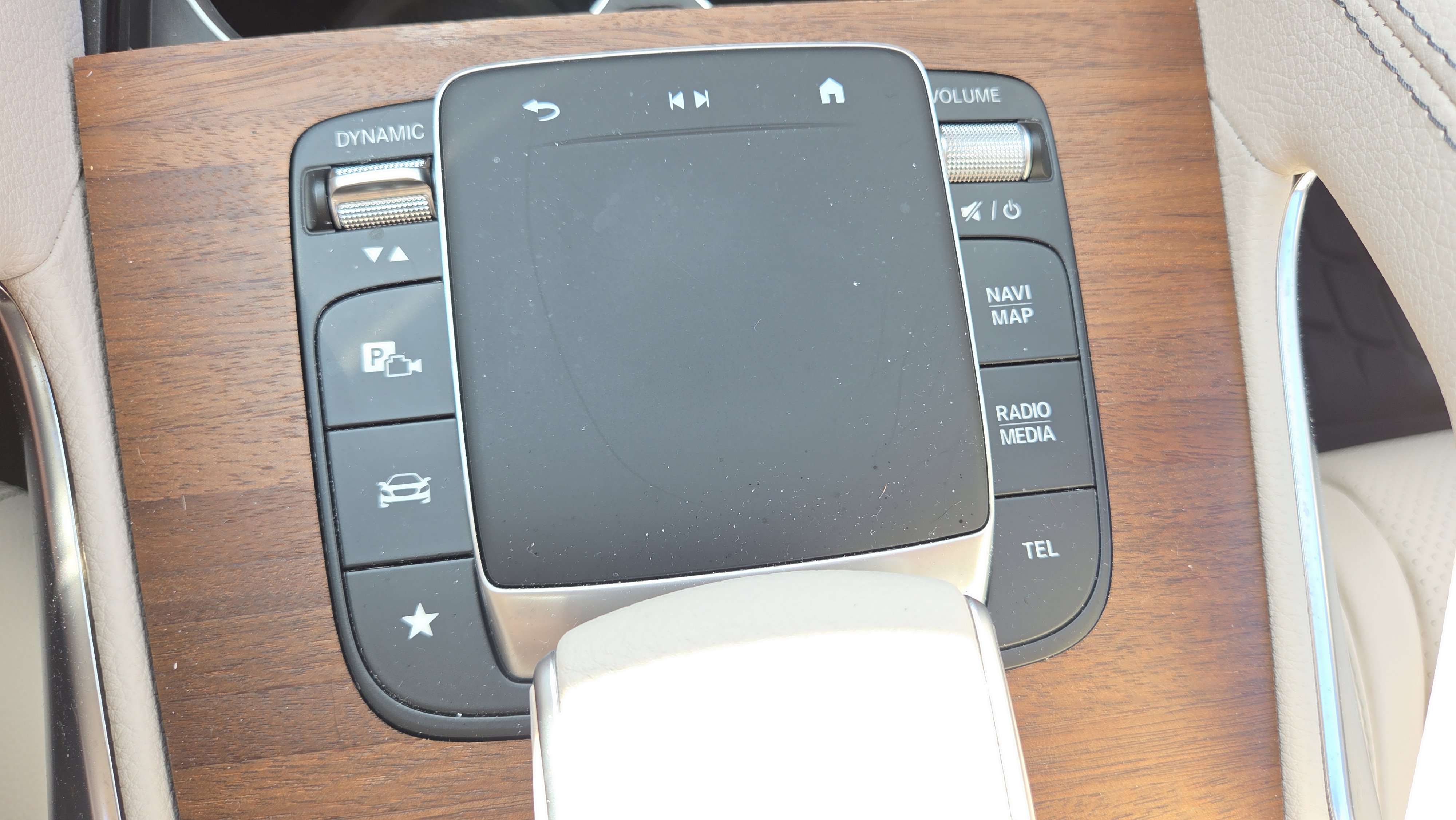 Used 2024 Mercedes-Benz GLE 350 4MATIC image 33