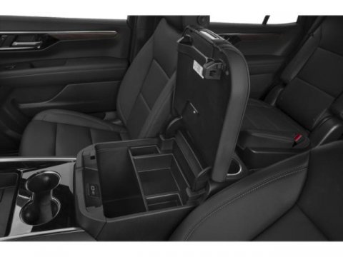 New 2026 Chevrolet Tahoe Z71 AWD/4WD image 16