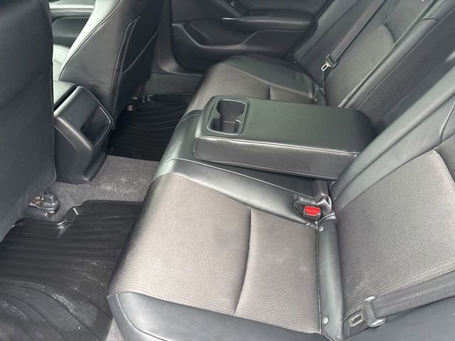 Used 2022 Honda Accord Sport image 29