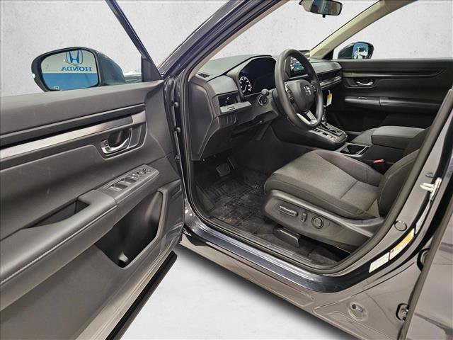 New 2026 Honda CR-V EX image 14