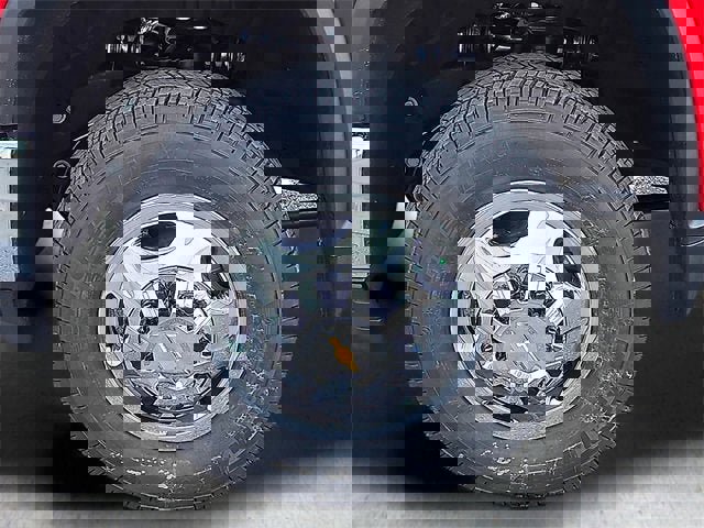 New 2026 Chevrolet Silverado 3500 LT w/ Convenience Package image 9