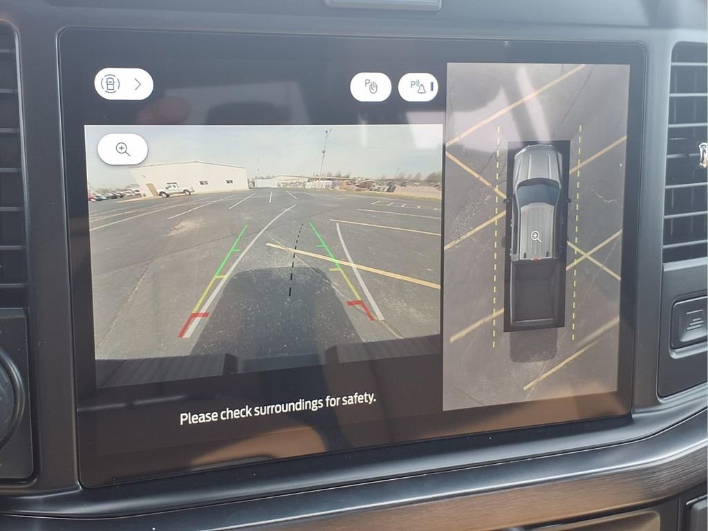 New 2026 Ford F350 Lariat w/ Lariat Ultimate Package image 7