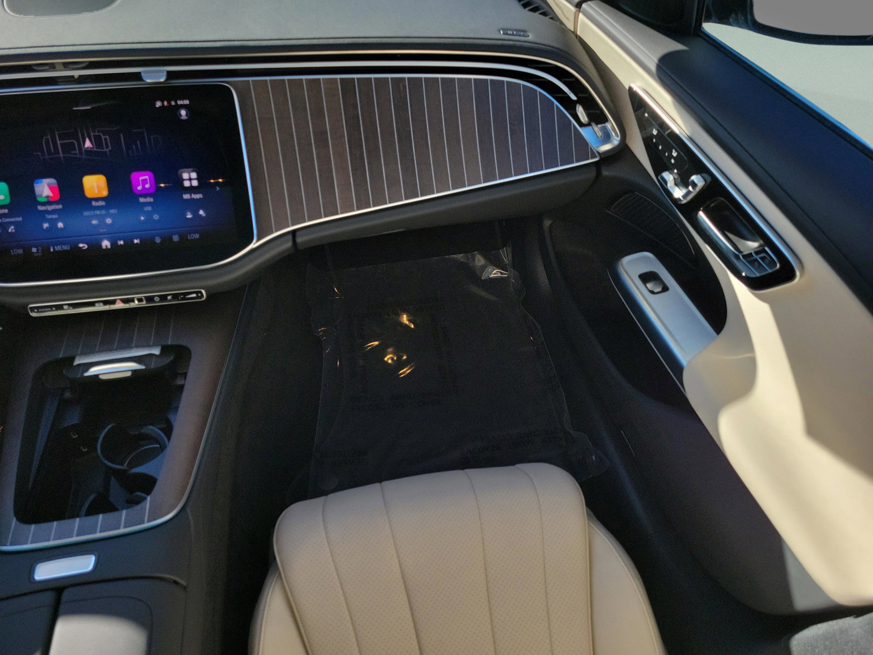 Certified 2026 Mercedes-Benz E 350 Sedan image 23