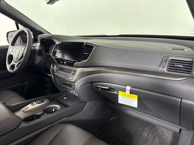 New 2026 Honda Ridgeline TrailSport image 22