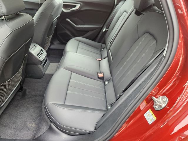 New 2025 Audi A5 2.0T Premium Plus image 29