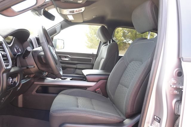 Used 2025 RAM 1500 Lone Star AWD/4WD image 11