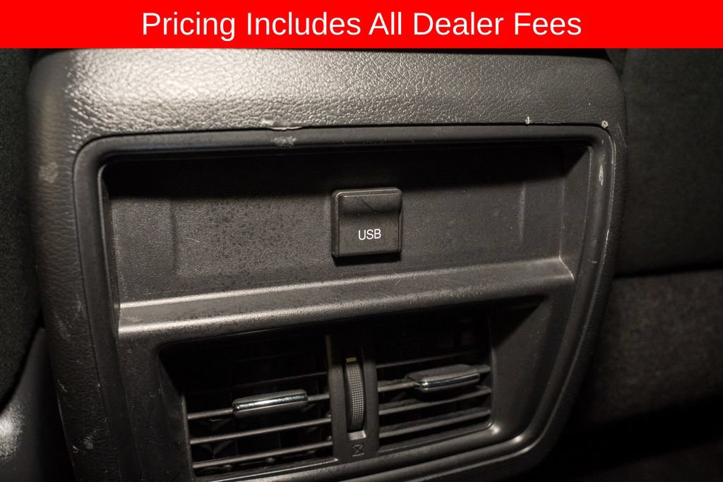 Used 2015 Nissan Murano SV FWD image 7